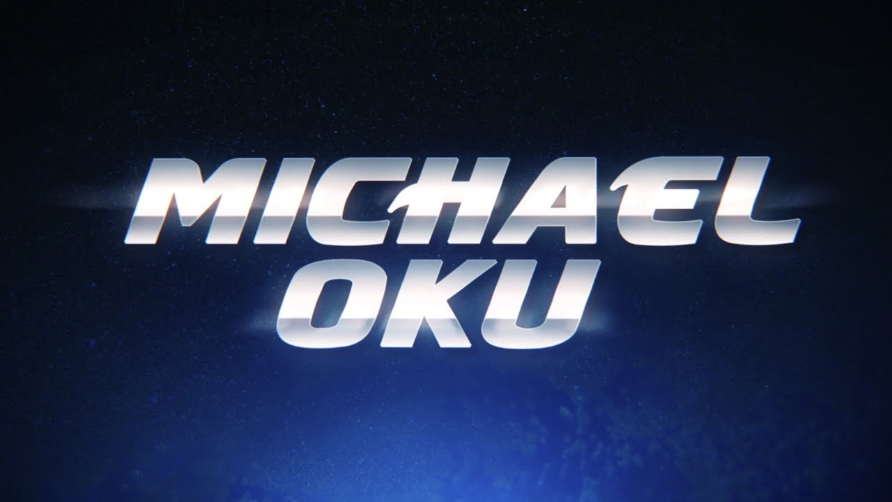 Michael Oku 23/24 @DR6edits  Entrance Video - 