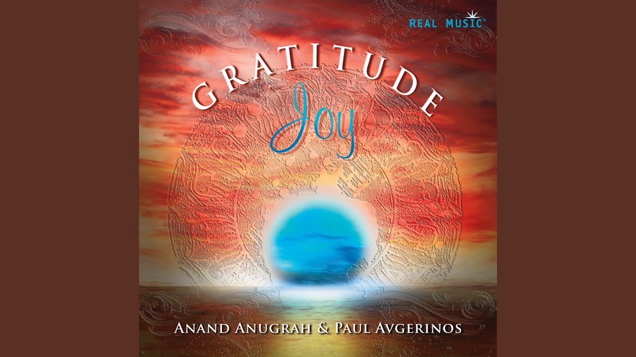 Gratitude Joy, Pt. 1