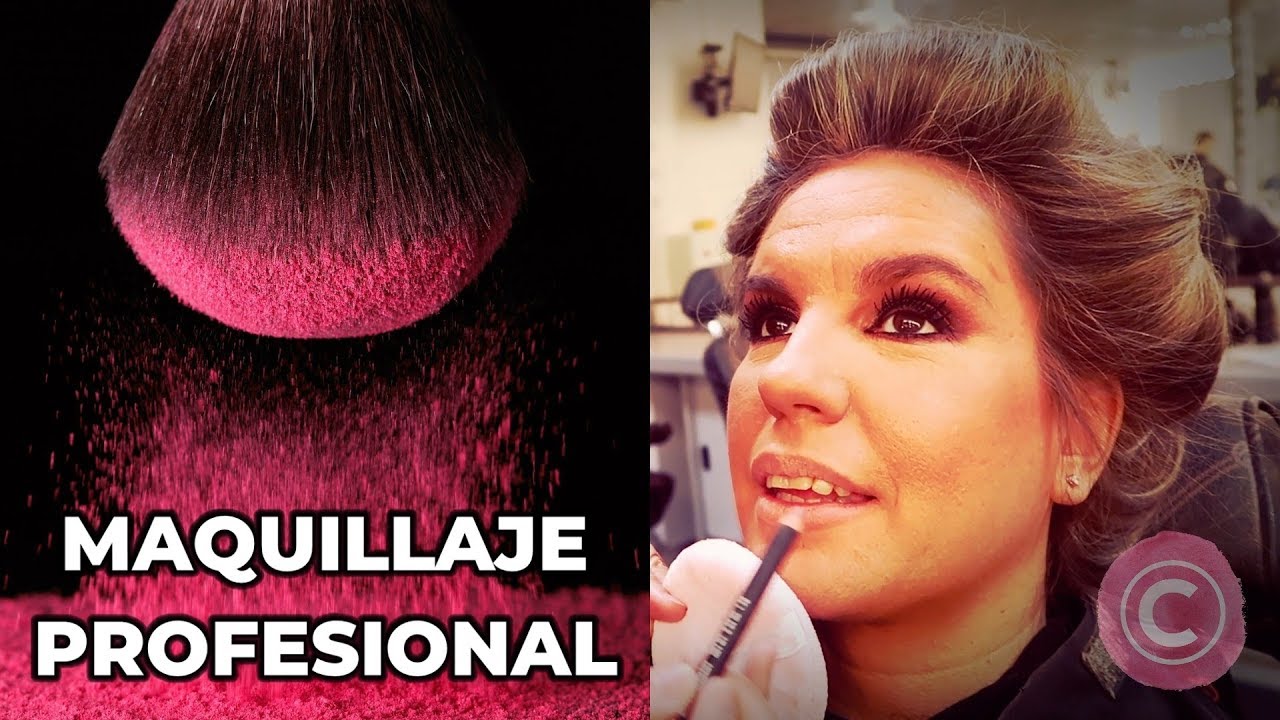 Especial | Maquillaje profesional