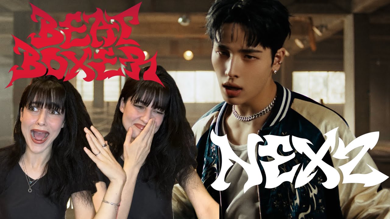 LOVE THEM. || NEXZ - 'Beat-Boxer' MV REACTION