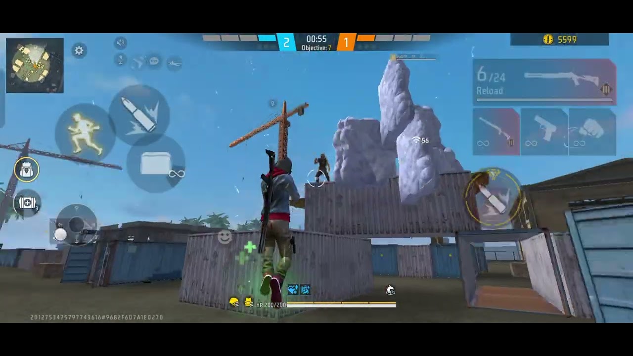 1 Vs 1 Group Paid Matchs || Mobile To Mobile Hard Matchs ||🔥