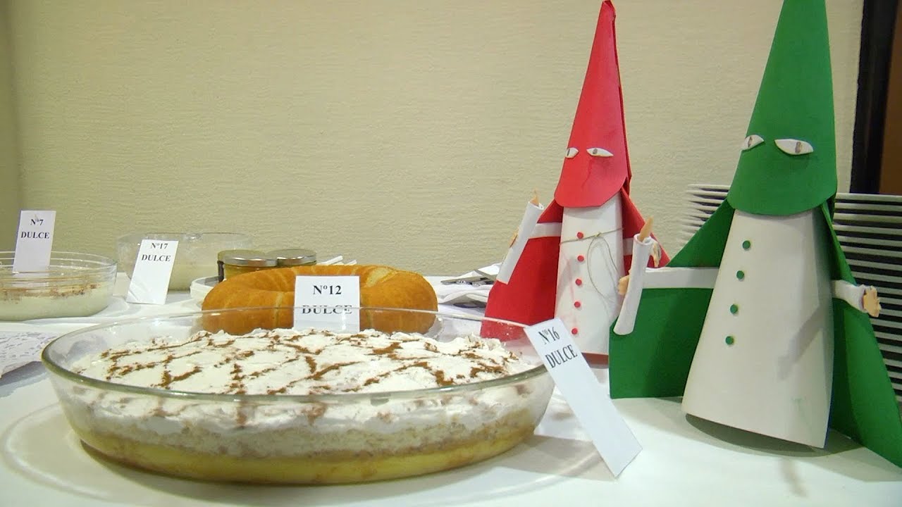 Platos dulces y salados para disfrutar de la Semana Santa