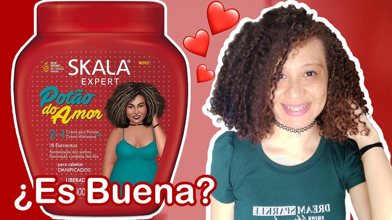 SKALA POTAO DO AMOR RESEÑA ♥