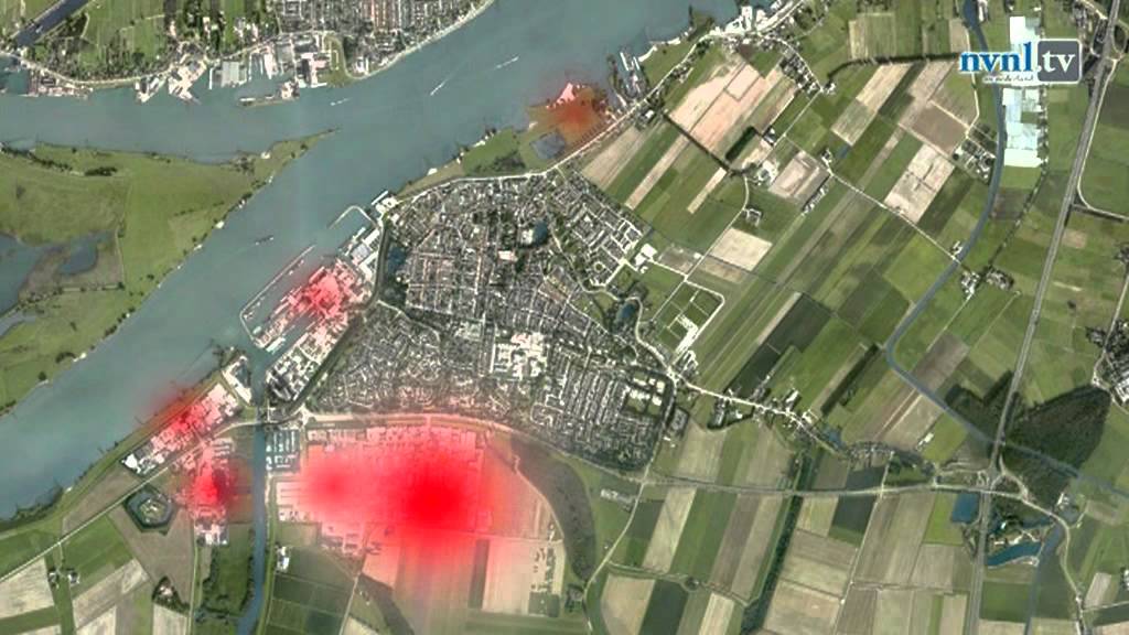 NVNL.tv Seizoen 1, Aflevering 4: Werkendam historie