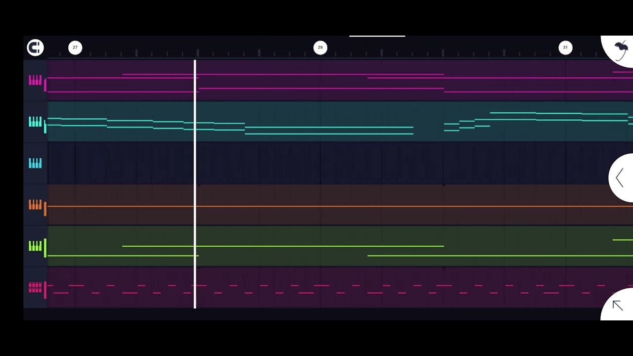 This song is cursed. (Made on Friday the 13th)