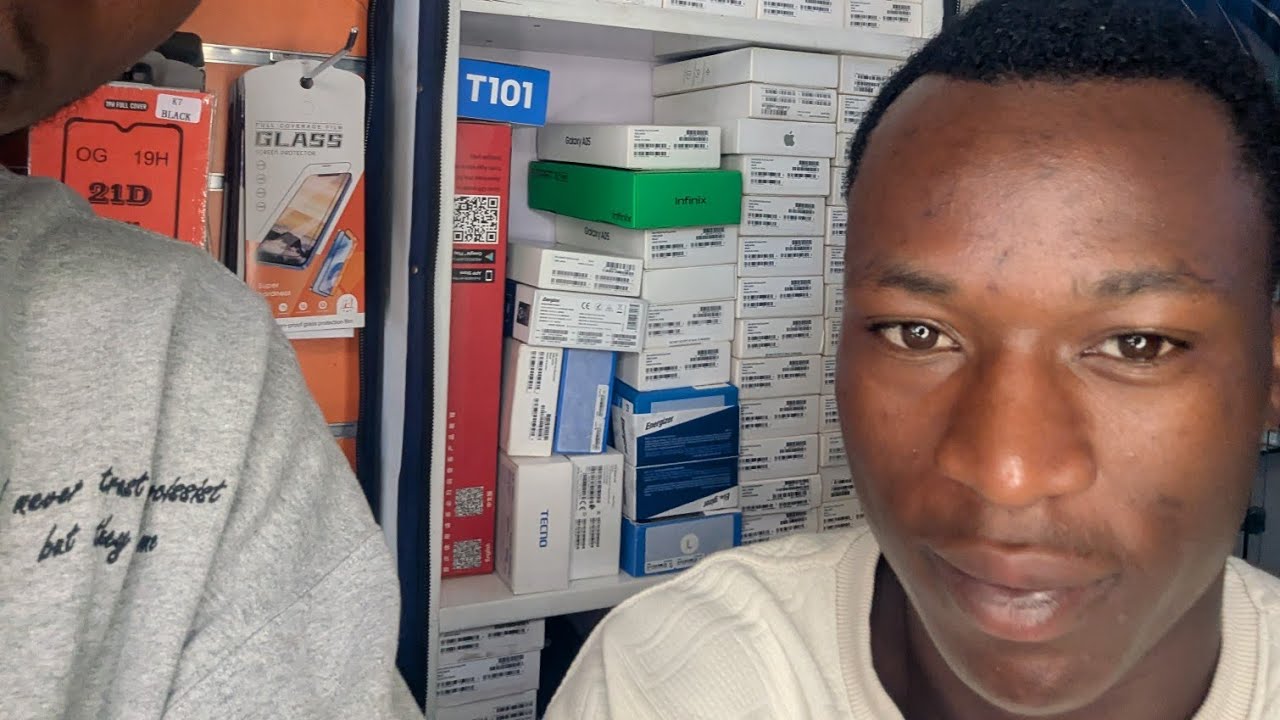 NAWE URARIRA UMUPADIRI WA PFUYE AVUYE GUSOMA MISA 