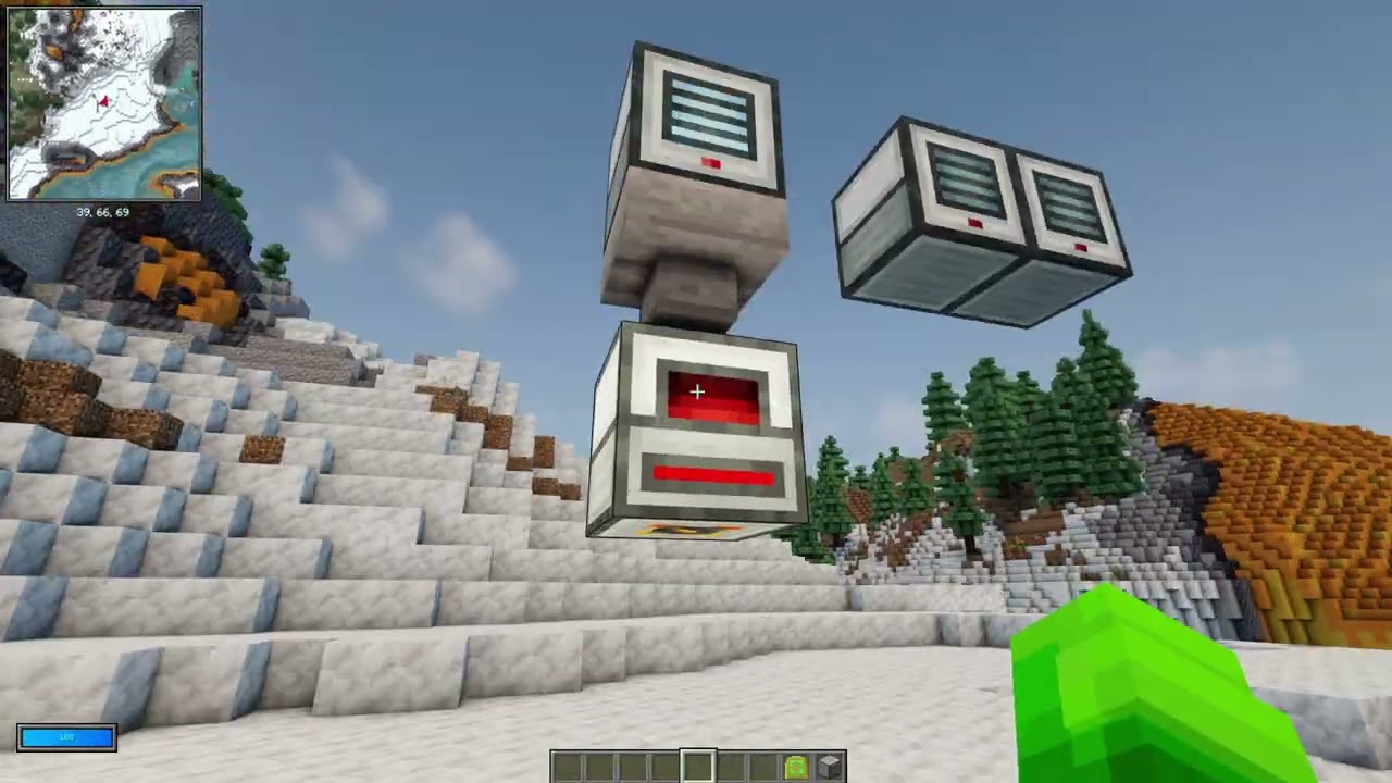 How to Build a Thermal Ore Multiplier | VH Tutorial