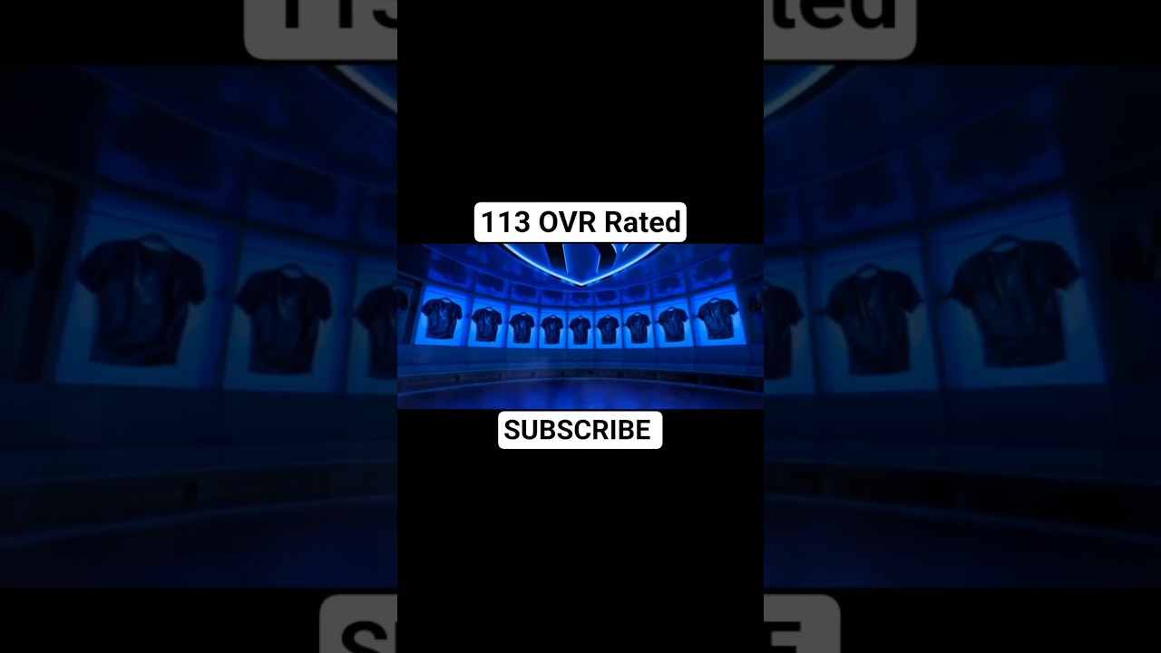 I got 113 ovr rated bruno in fc mobile un toty event 