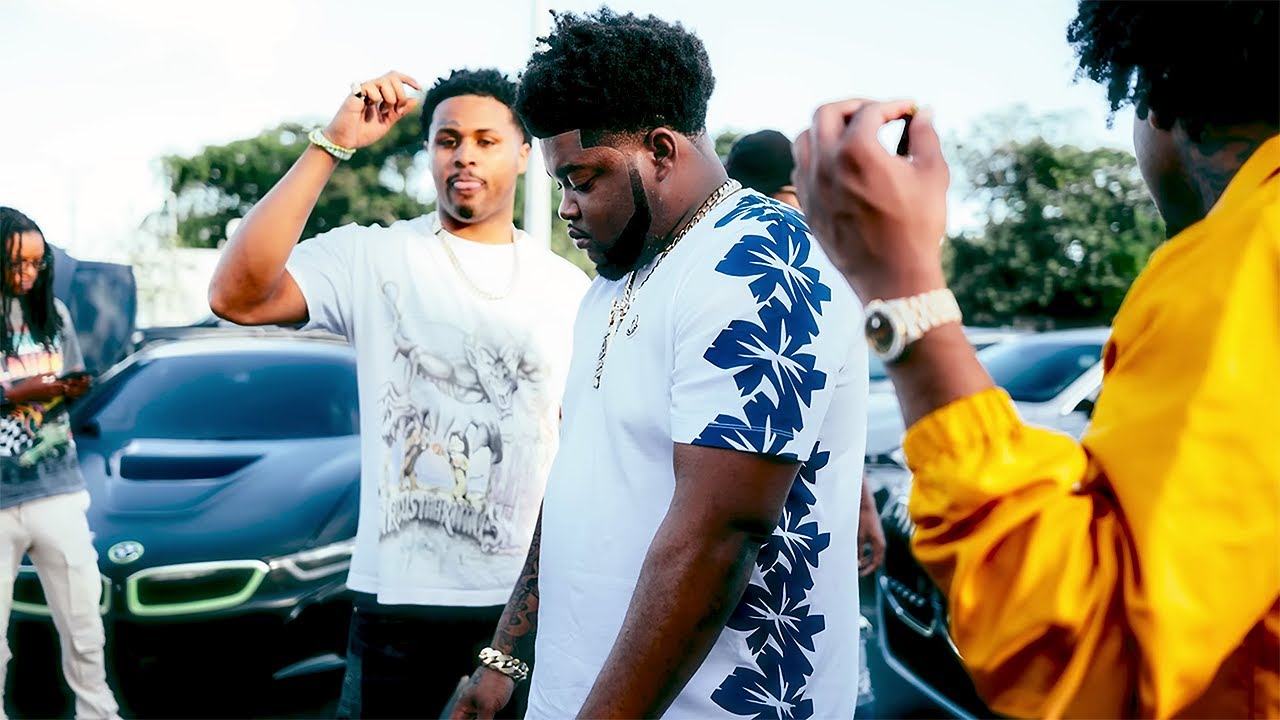 BossMan Dlow - Chase Money [Music Video]