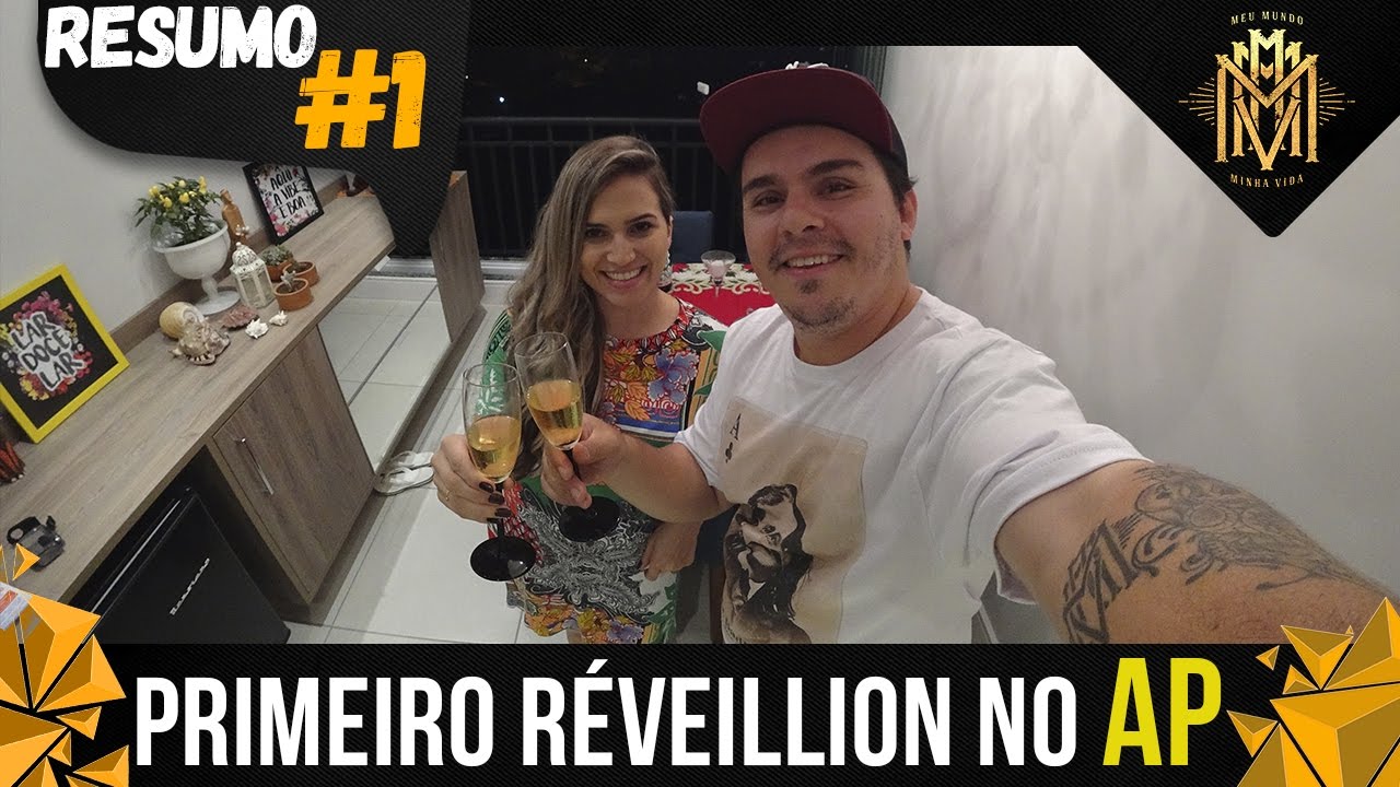 FINAL DO ANO E FUTURO DO CANAL !
