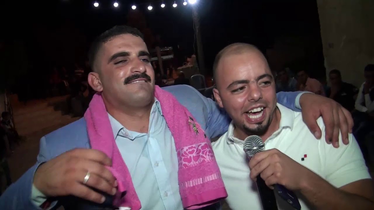 افراح ال الصريح ال الشياب العريس طارق الشياب ابو غضب