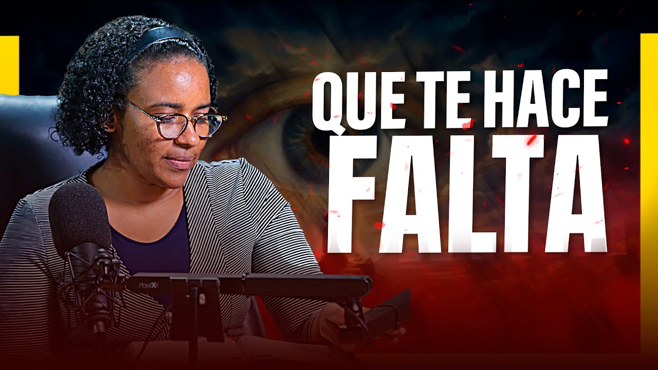 ¡PARA DE BUSCAR PROFETAS!  Sabes lo que tienes que cambiar | Mujeres Posicionadas