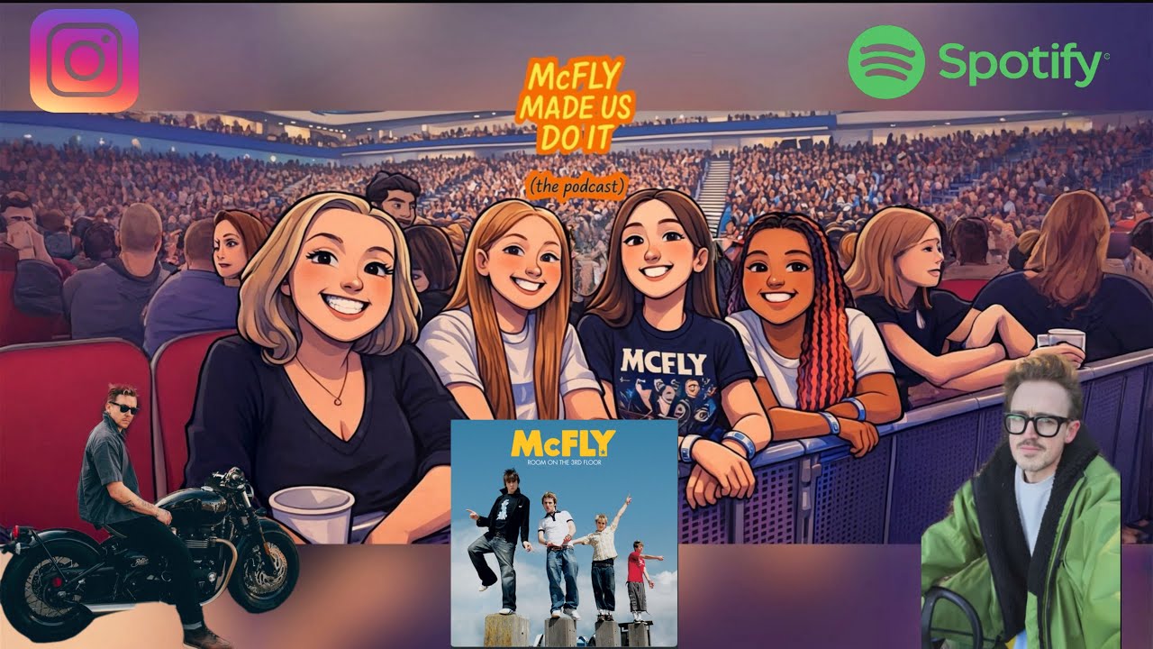 Room on the 3rd Floor - Episode 4