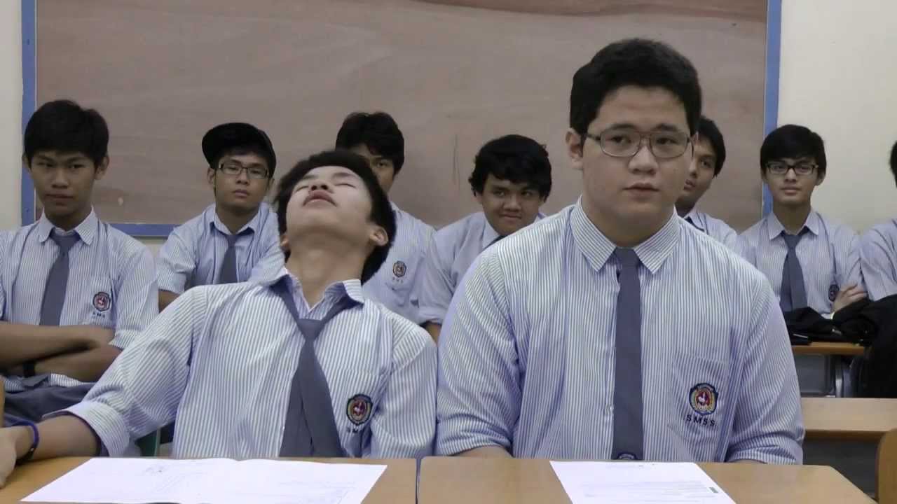 2012 Primary and Secondary Graduation Tribute Video
