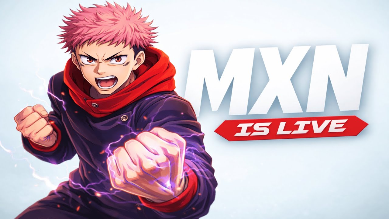 Free Fire Live Stream || MXN Live Stream  || Custom || Free Fire