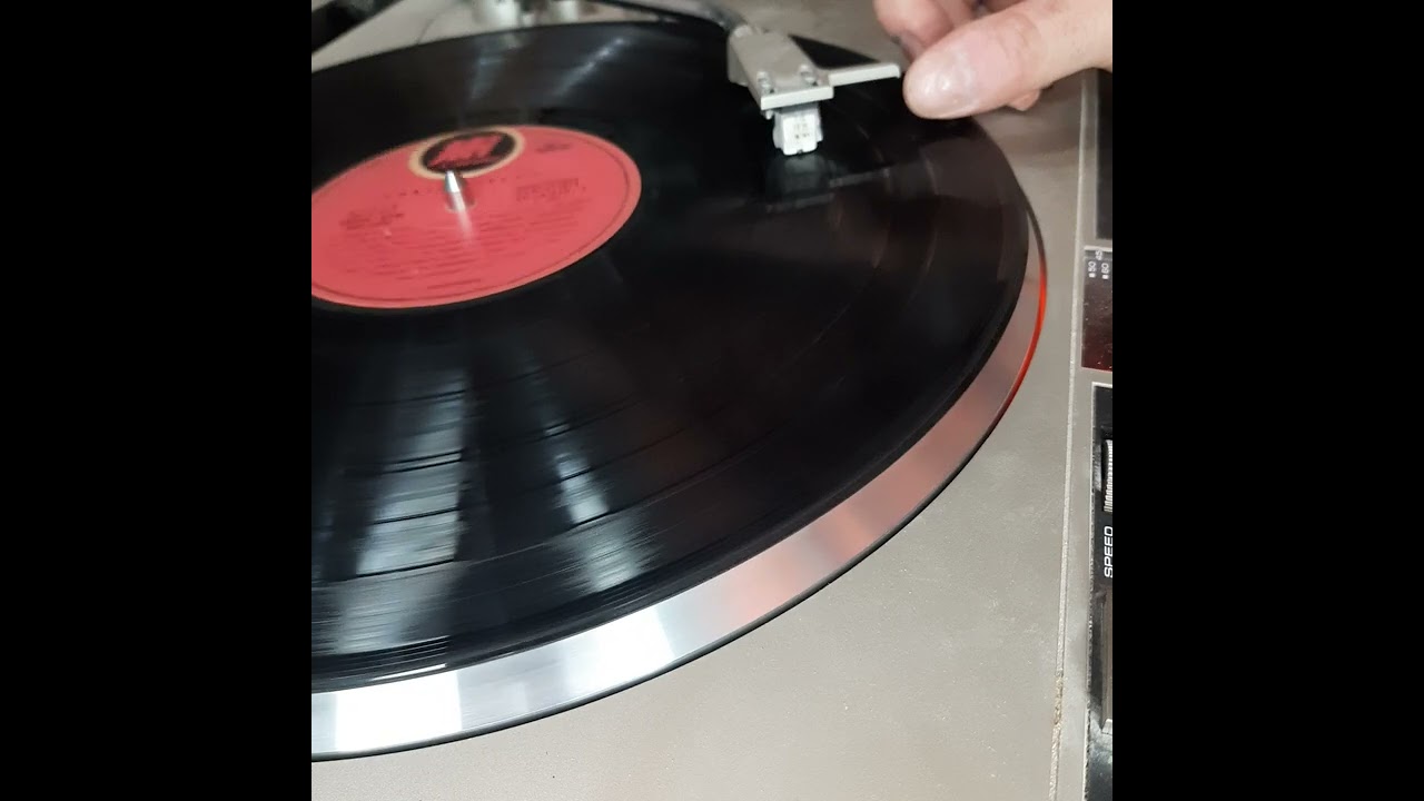 Vinilo Sin Tapa Disco Porsuigieco 1976 Rn0 Disqueria Manoenpez