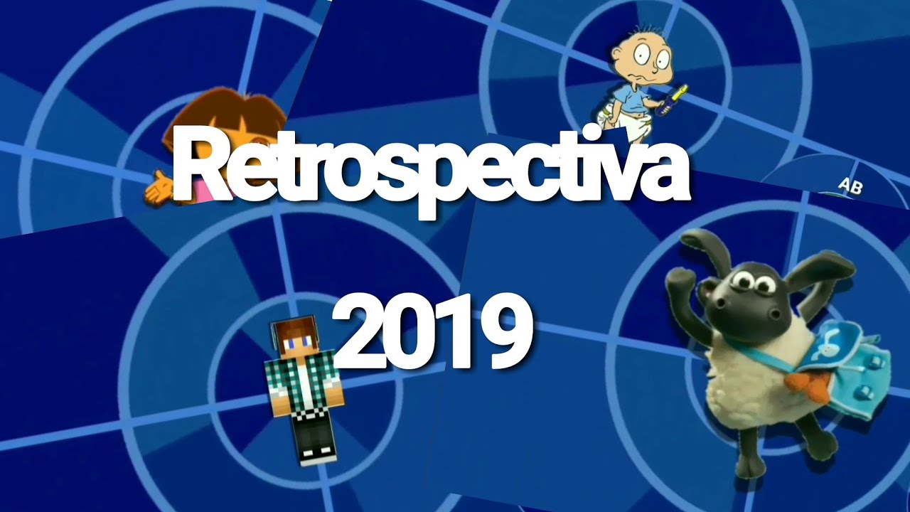 Retrospectiva 2019-Aberturas de Chaves