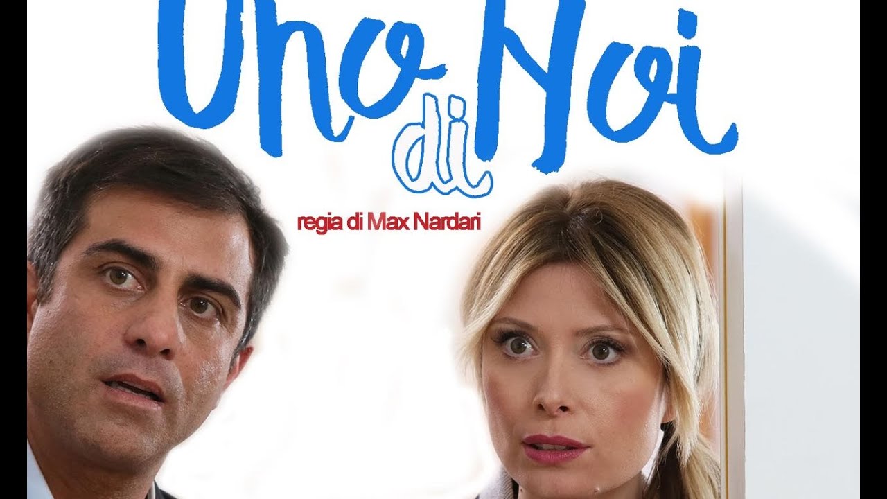 UNO DI NOI Trailer ufficiale di Max Nardari -con Simone Montedoro e Euridice Axen - RAI 1