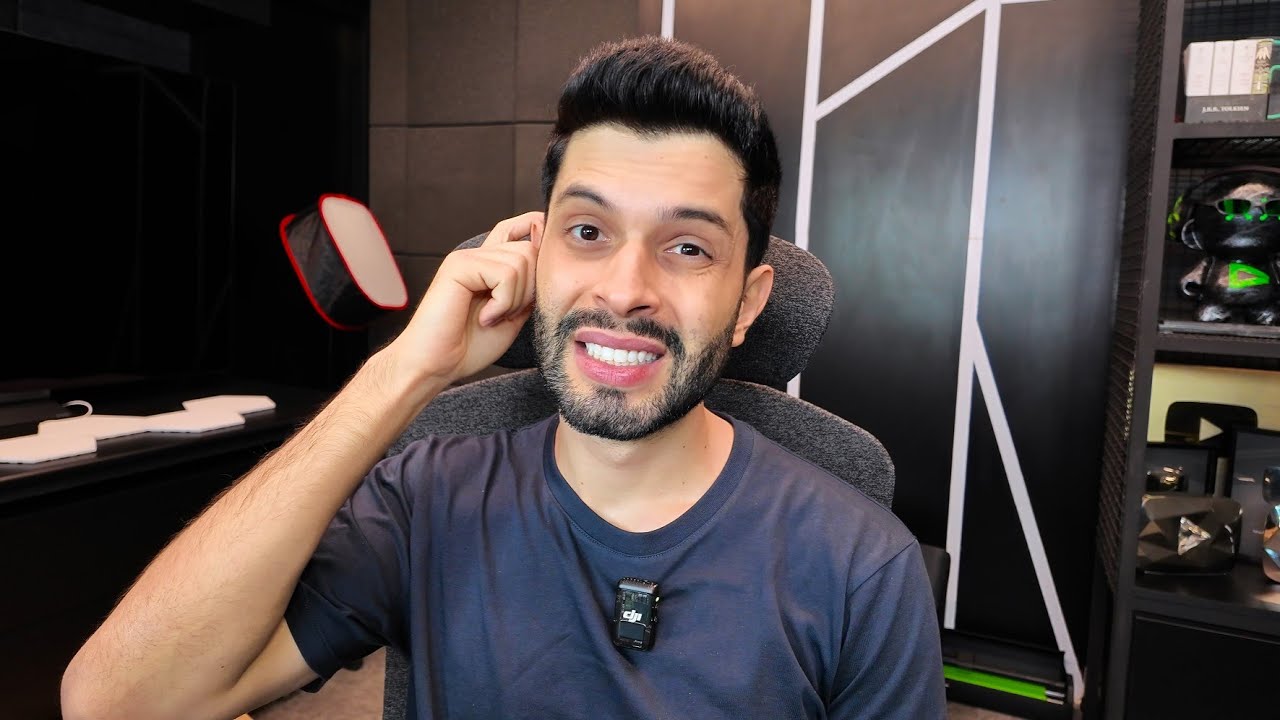 REALIDADE DE UM VICIADO EM JOGOS.. (E PRESO NA CLT 6X1)