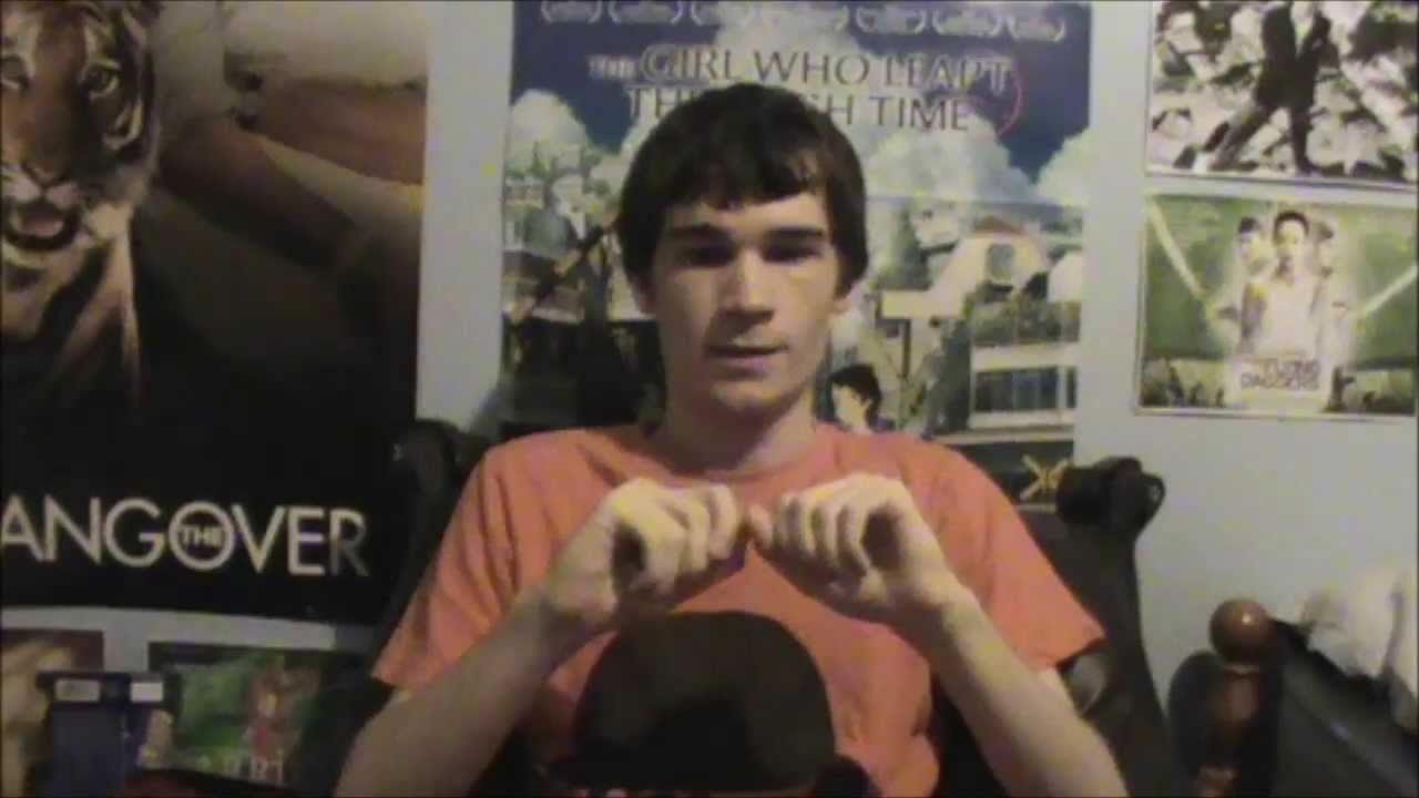 Re: The BBFC vs The MPAA