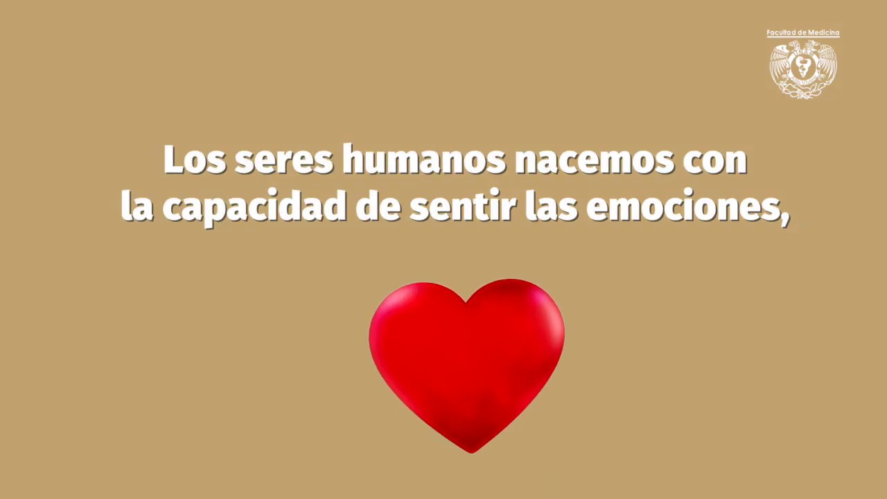 EMOCIONES