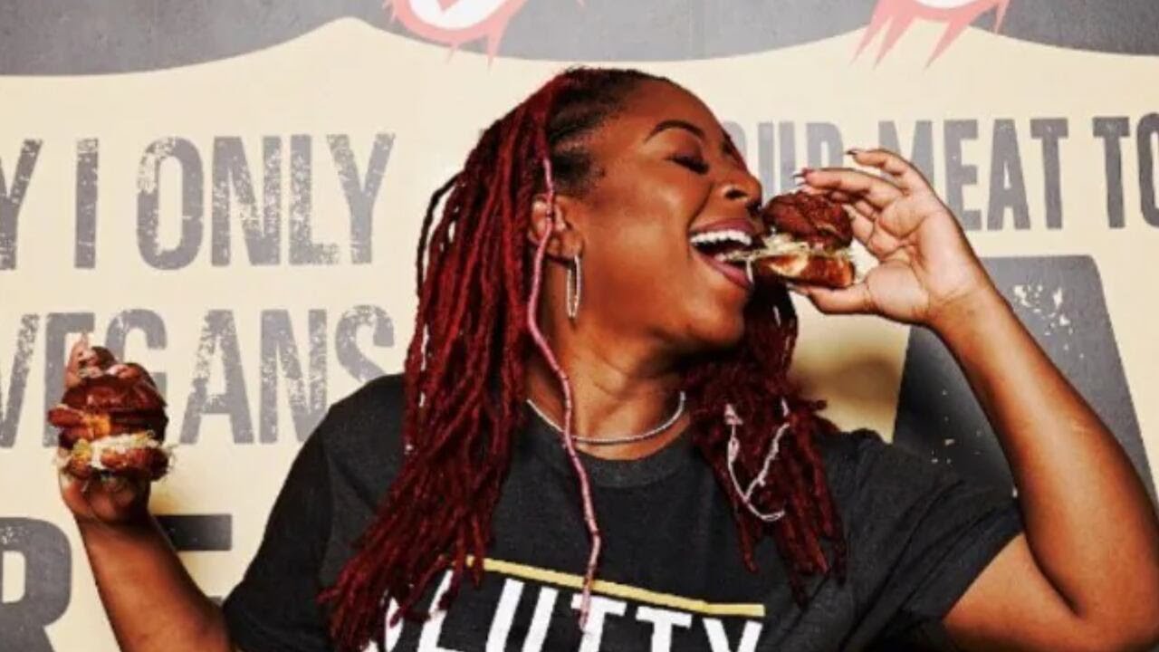 2 arrested in theft of Slutty Vegan founder&rsquo;s Bentley, other luxury cars, Atlanta police say