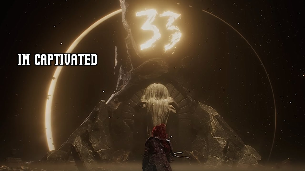 Clair Obscur: Expedition 33 - My first Playthrough