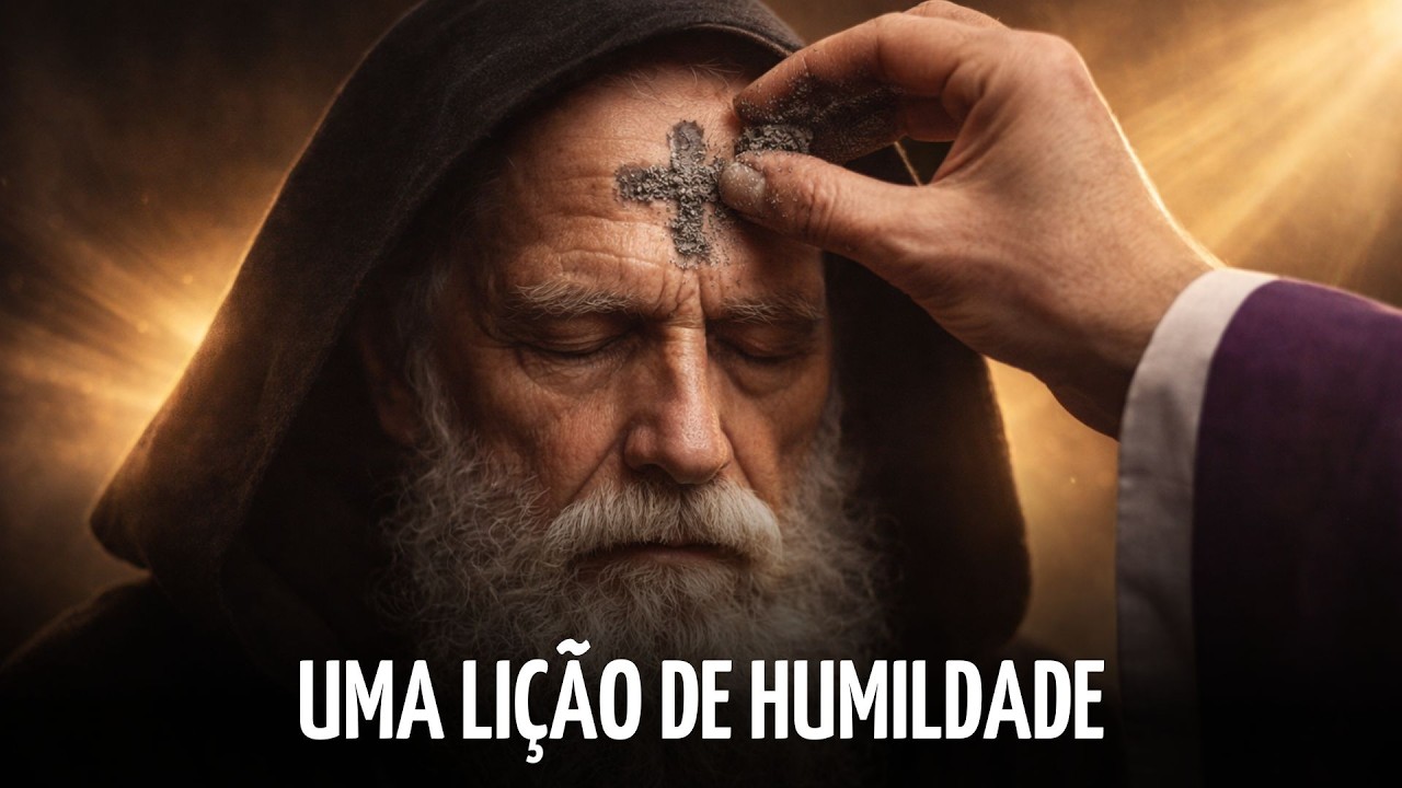 Como São Bento Viveria a Quaresma Hoje?