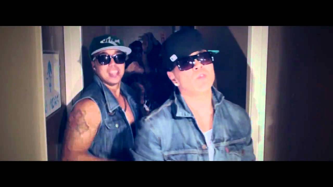 Party N Bullshit - The League (Official Music Video)