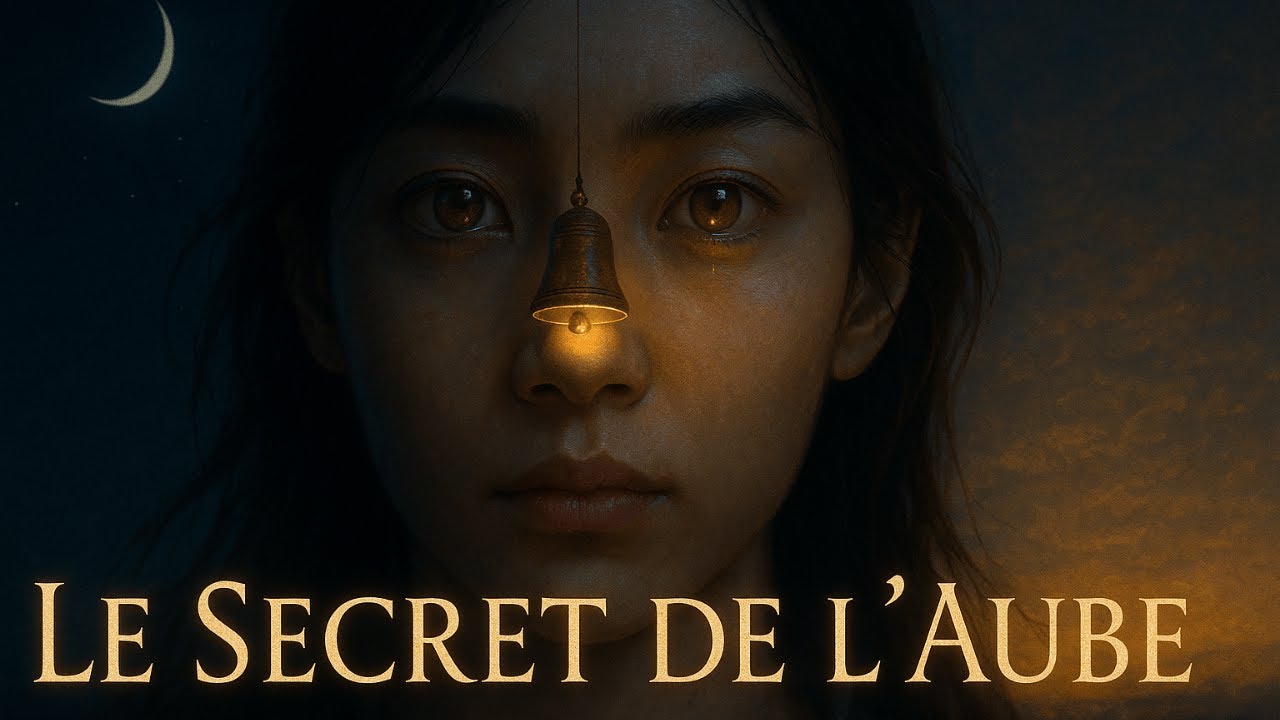 La Cloche Sacr&eacute;e des Monts Hanrei : Conte Spirituel et &Eacute;pop&eacute;e Mystique de Lin