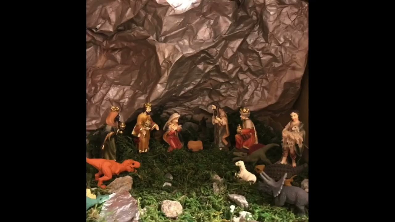 Luca Facchini - Happy Holy-days