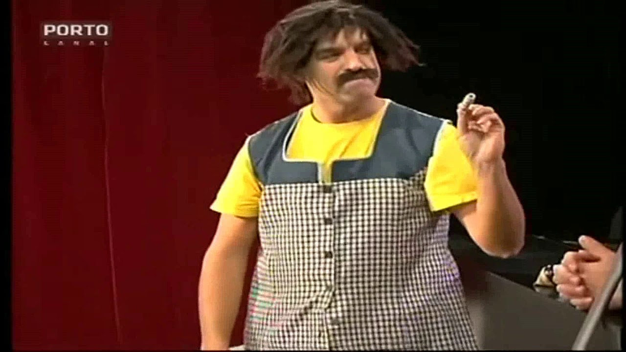 Sr. Limpinho -  