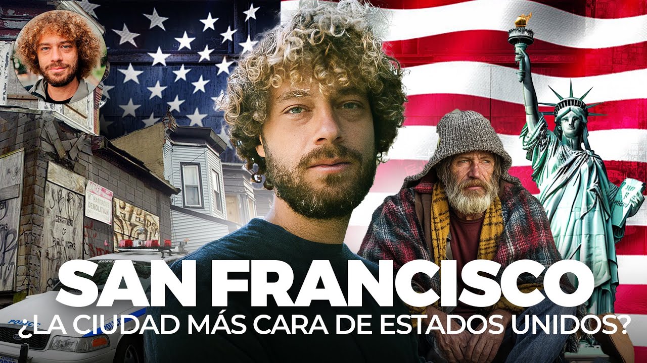 Visité la ciudad de Estados Unidos donde MÁS se gana