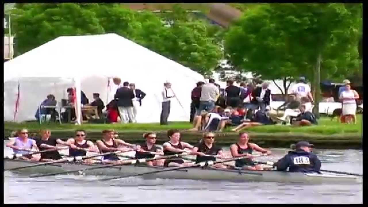 2002 Reading Amateur Regatta: 2