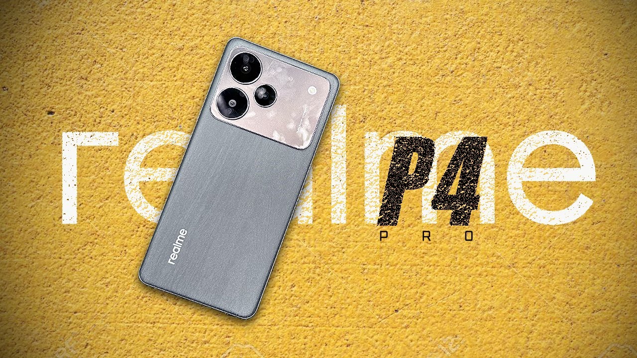 Its Magic - Realme P4 Pro Review After 7 Days 🔥