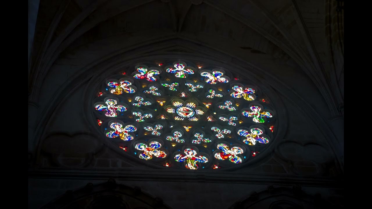 Catedral de Burgos