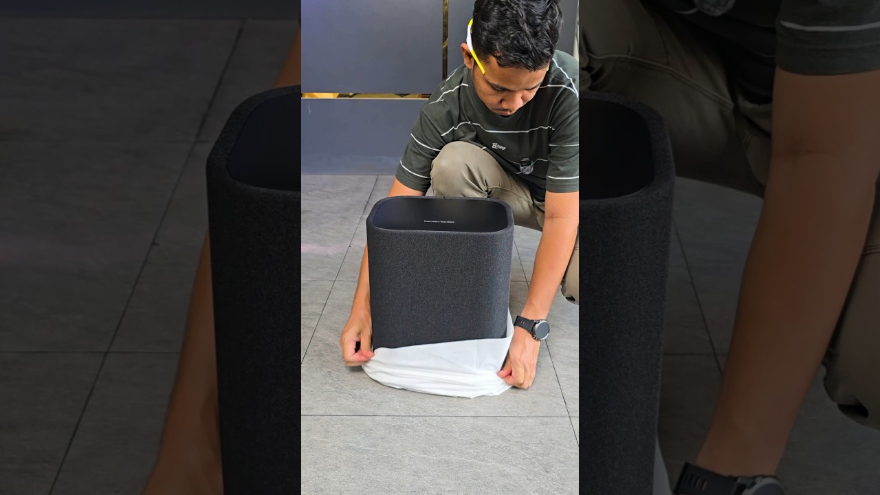 Harman Kardon Enchant 900 & Subwoofer with Dolby Atmos Sound Testing #usa #unitedstates #jbl #audio