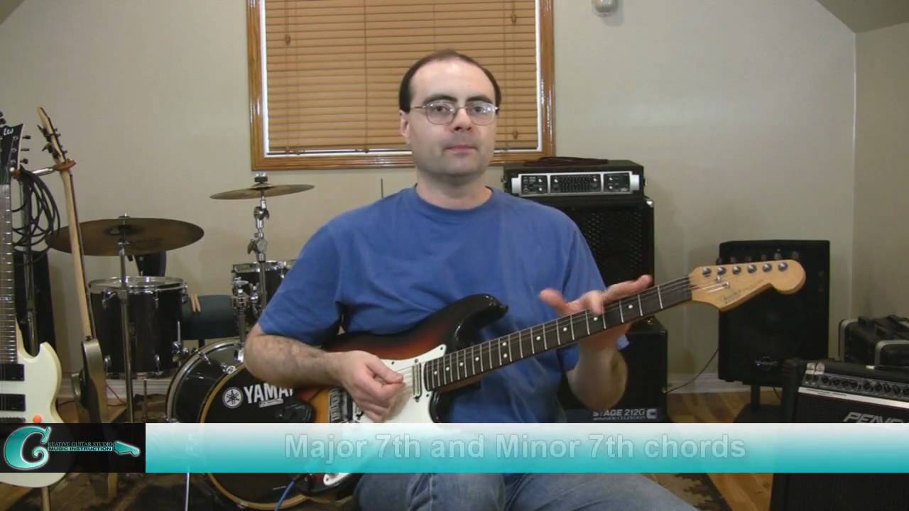 Reggae Guitar Lesson Style & Performance