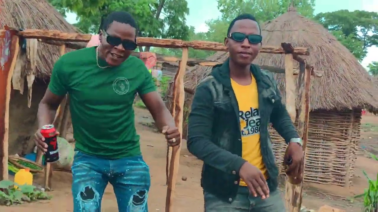 Tio Das Tias ft Black swe=======ndisiei ndimbofara