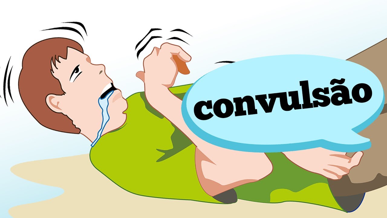 CRISES DE CONVULS&Atilde;O E COMO LIDAR