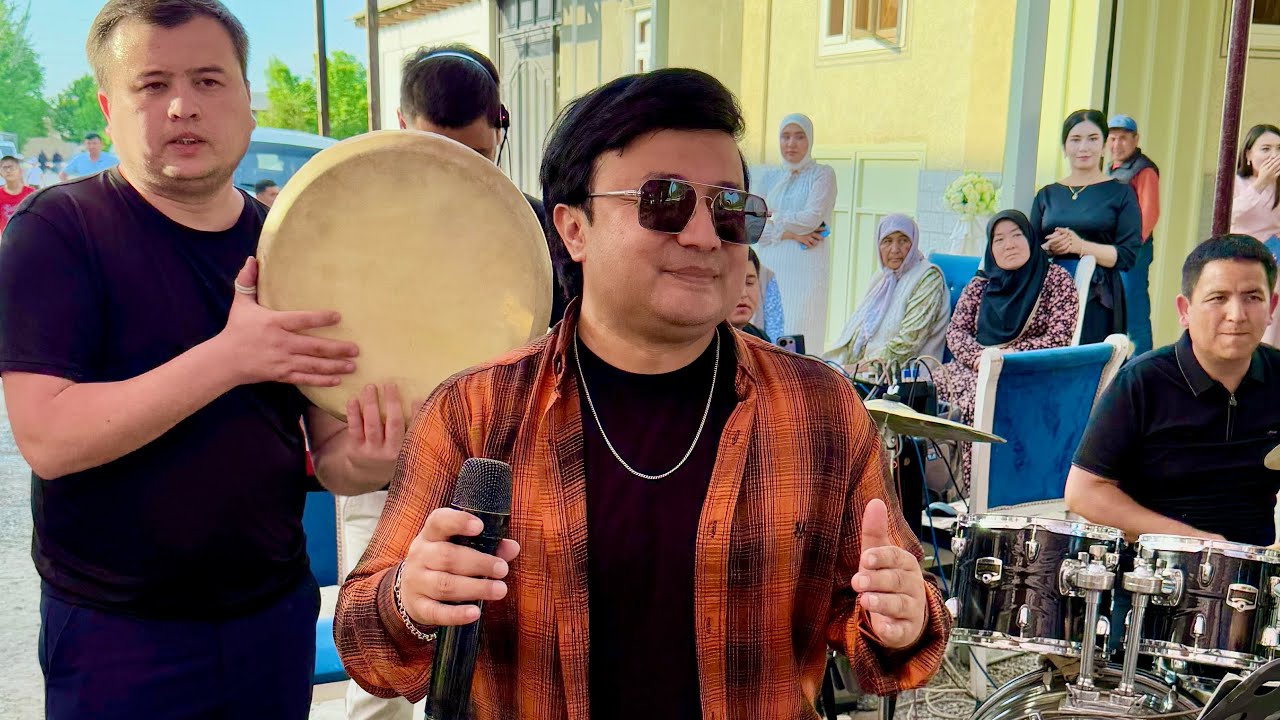 Элёр Темиров.   Шоууу. Хакикат