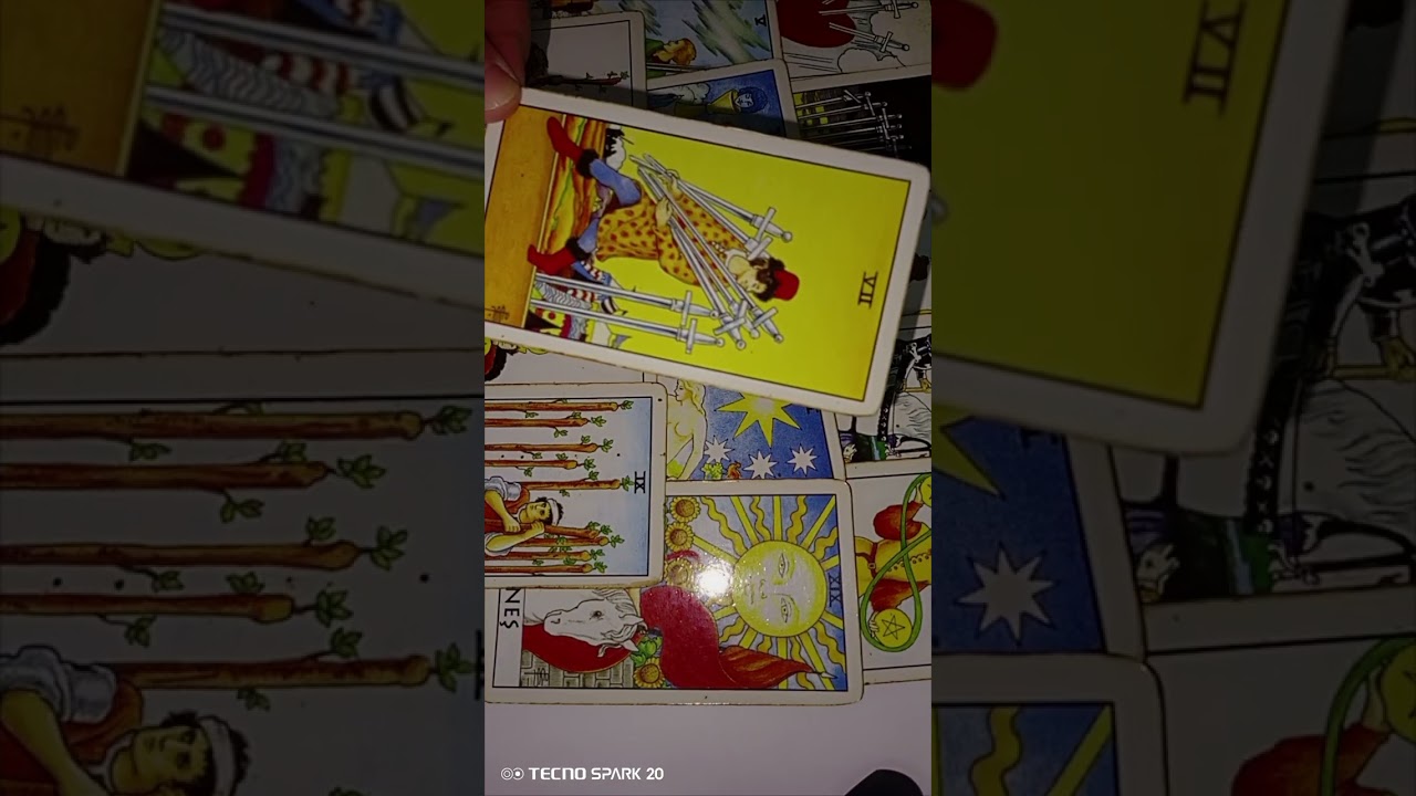 Haftalık enerji#keşfet #tarot #burçlar #para 