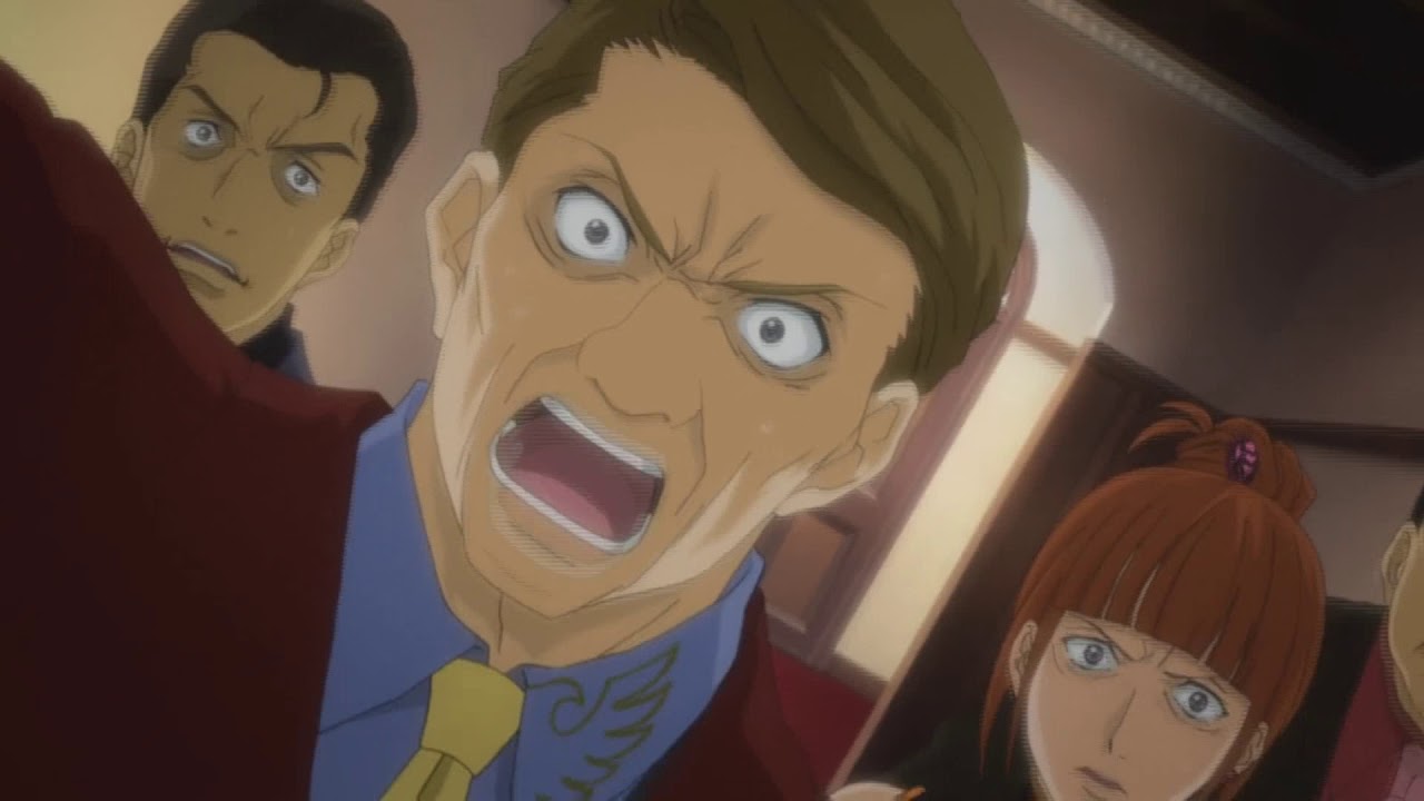 Umineko AMV | Schizophrenic
