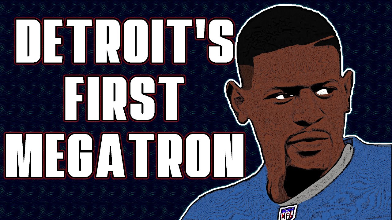 He set all the records Calvin Johnson broke&hellip; But who is Herman Moore? | FPP