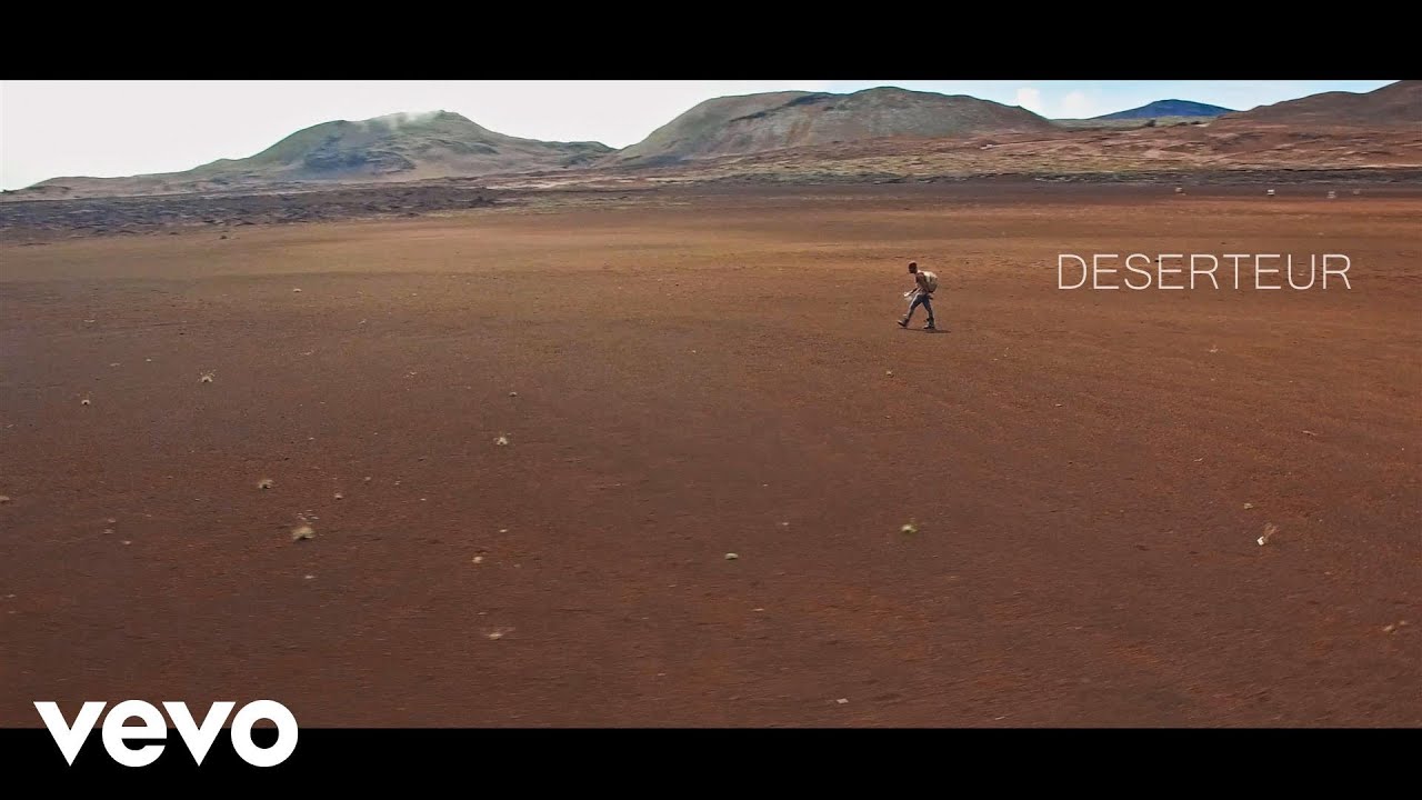 DEVS ENEL - Déserteur