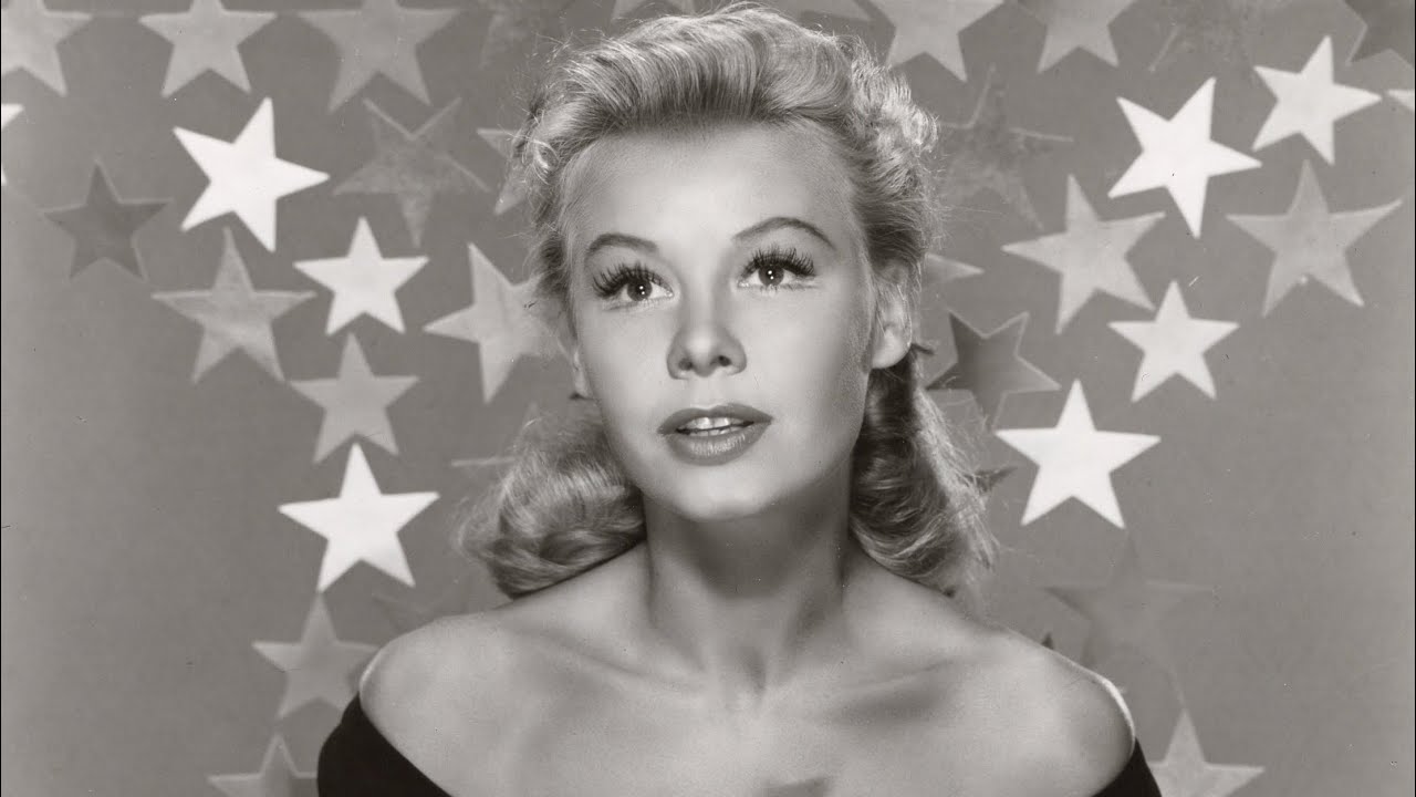 Episode 43: Vera-Ellen: Did She Or Did She Not Try to Hide Her Neck? @CRF-ds7ie