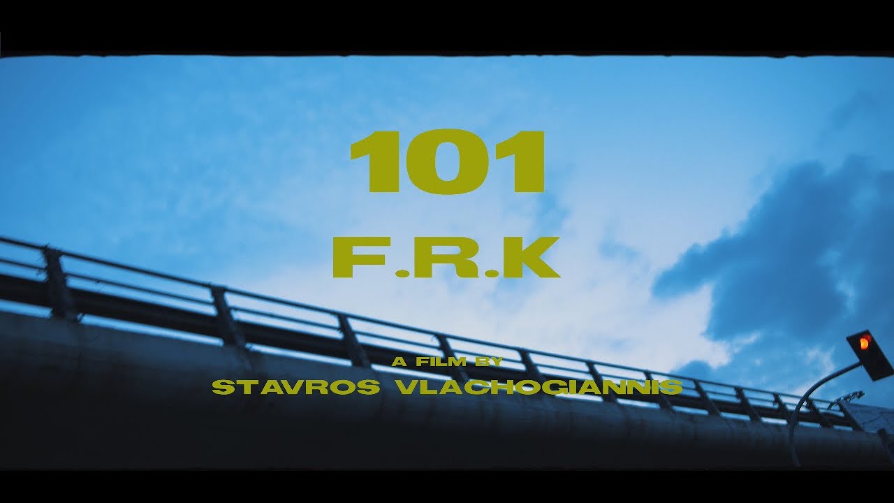OWNER x AK x PEPITO - F.R.K. (Official Video Clip ) 4K
