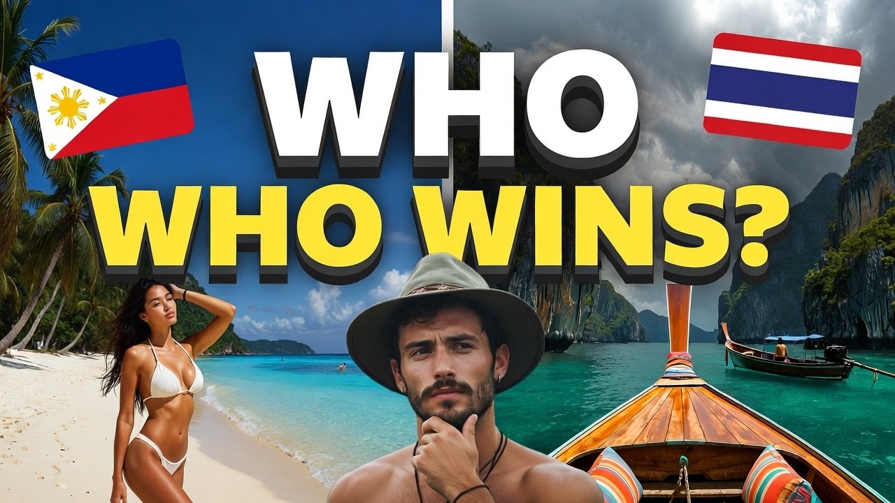 invideo ai 720 PHILIPPINES VS THAILAND  Which is BEST ! 2026 02 18