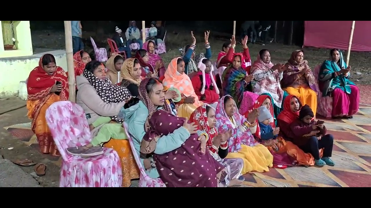 Gomoh sik Line Dhanbad  sai baba All family program ⚘️⚘️⚘️⚘️⚘️LIKE SUBSCRIBE #youtubeshorts#video#