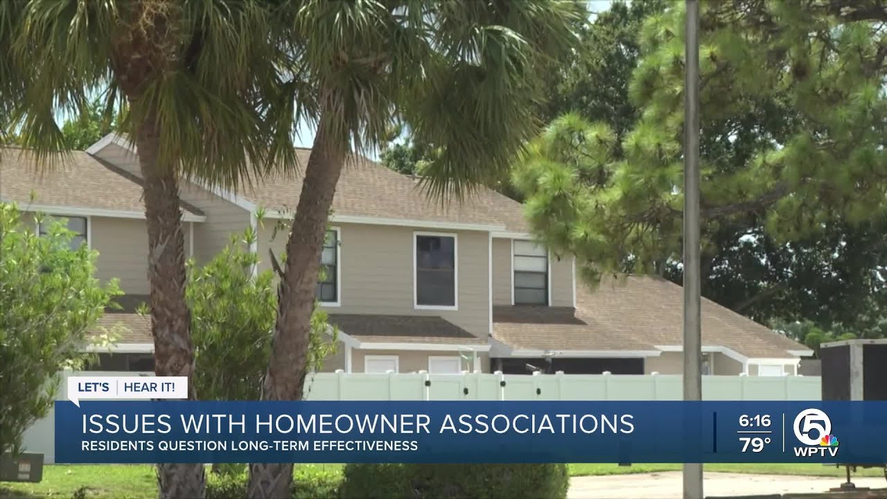 Can an HOA be dissolved?